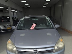 Opel Astra - 1.6 Edition