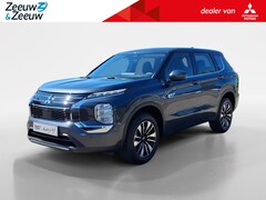 Mitsubishi Outlander - 2.4 PHEV Pure | Showroomvoorraad model met 5.000 euro korting bij levering voor 30-6-2026