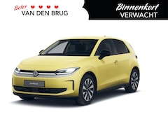 Volkswagen ID.Polo - Life 37 kWh | Trekhaak | Comfort Pakket | Achteruitrijcamera | Edinburgh', 17 inch | 5 jaa