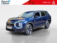 Mitsubishi Outlander - 2.4 PHEV Intense Automaat | Navigatie | Airco/Ecc | Pdc/Camera | 8 jaar Garantie