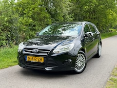 Ford Focus Wagon - 1.0 EcoBoost Titanium |AIRCO|