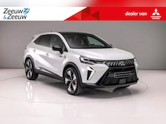 Mitsubishi Grandis - 1.8 HEV AT Intense | €2.000, - ACTIE KORTING op voorraad auto's | 8 JAAR GARANTIE | uiterl