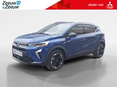 Mitsubishi ASX - 1.8 HEV AT Intense+ | MY 26 | Royal Blue metallic | €3.500, - ACTIE KORTING op voorraad au