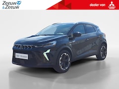 Mitsubishi ASX - 1.8 HEV AT Executive | MY26, 5 | 3000, -euro korting |nieuwe type motor | Android-Apple ca
