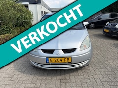 Mitsubishi Colt - 1.3 Inform