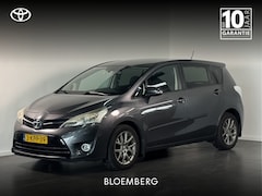Toyota Verso - 1.8 VVT-i Business | Stoelverwarming | Trekhaak | Navigatie |