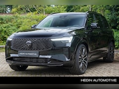 Volvo XC90 - 2.0 T8 Plug-in hybrid AWD Ultra Black Ed. Exec. Bowers&Wilkins | Actieve Luchtvering | 360