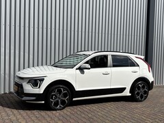 Kia Niro - 1.6 GDi Hybrid ComfortLine | Apple Carplay | Camera