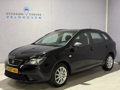 SEAT Ibiza ST - 1.2 TSI STYLE // NIEUWE DISTR. KETTING // NAVI