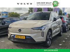 Volvo EX90 - Twin Performance Ultra 517PK/111kWh | Luchtvering | 22'' | Trekhaak