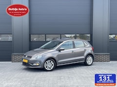 Volkswagen Polo - 1.0 Comfortline Edition , nette auto, nieuwe apk