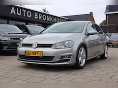 Volkswagen Golf - 1.2 TSI TRENDLINE I CRUISE I 17 INCH I TREKHAAK