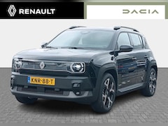 Renault 4 - 4 comfort range techno 52 kWh - Harman Kardon® premium audio / pack winter premium