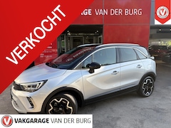 Opel Crossland - 1.2 Turbo Level 3 Ultimate