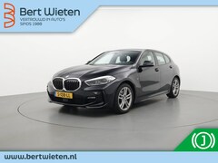 BMW 1-serie - 118i M Sport I Geen Import I M pakket | Carplay | Compleet