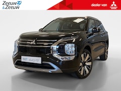 Mitsubishi Outlander - 2.4 PHEV | INTENSE + | DIRECT LEVERBAAR | |ACTIEPRIJS INCL. € 6.000, - KORTING |