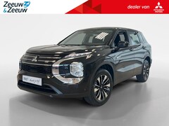 Mitsubishi Outlander - 2.4 PHEV | PURE | DIRECT LEVERBAAR | PRIJS INCL €6.000, - VOORRAAD KORTING
