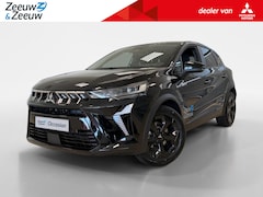 Mitsubishi ASX - 1.8 HYBRID | BLACK EDITION | APPLE CARPLAY | CAMERA |