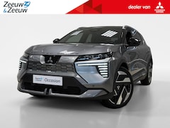 Mitsubishi Eclipse Cross - INSTYLE | 87 KWH | PANODAK | LEDER |