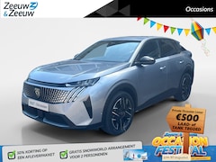 Peugeot 3008 - 1.2 Hybrid 136 Allure | 360 Camera | Navigatie | Adap. Cruise |