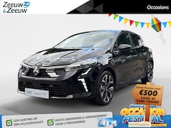 Mitsubishi Colt - 1.6 HEV Instyle | GARANTIE 2033 | CAMERAS | BOSE | MEEST LUXE |