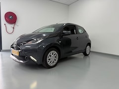 Toyota Aygo - 1.0 VVT-i x-fun