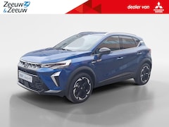 Mitsubishi ASX - 1.8 HEV AT Intense+ | €3.000, - VOORRAADKORTING | 8 JAAR GARANTIE |