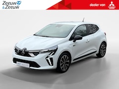 Mitsubishi Colt - 1.6 HEV Intense | Automaat | LM Velgen | Android auto - Apple CP | 8 JAAR GARANTIE |