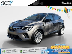 Mitsubishi ASX - 1.0 MPI Turbo Intense | Apple/Android Carplay | Climate | Cruise | Radio | Camera | Parkee
