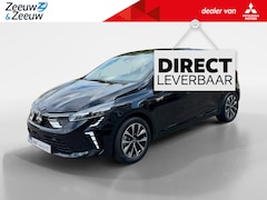 Mitsubishi Colt - 1.6 HEV Intense 8 jaar garantie NU 4500, - VOORRAAD KORTING CAMERA | CLIMATE | CRUISE | AN