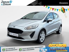 Ford Fiesta - 1.1 Trend | Cruise | Airco |