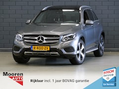 Mercedes-Benz GLC-klasse - 250 4MATIC Premium Plus | PANODAK | NAVIGATIE | CAMERA |
