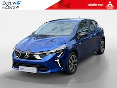Mitsubishi Colt - 1.6 HEV Intense | 4.500 EURO KORTING | NIEUWE AUTO | 8 JAAR GARANTIE |