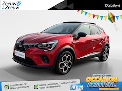 Mitsubishi ASX - 1.6 HEV AT Instyle | Pano dak | Lederen bekleding | Stoel verwarming | HEV | Achteruitrijc