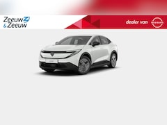 Nissan LEAF - Engage 52kWh 177PK AUTOMAAT | 445 KM RIJBEREIK | NU TE BESTELLEN | IN 4 VERSCHILLENDE KLEU