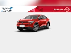 Nissan LEAF - Engage 52kWh 177PK AUTOMAAT | 445 KM RIJBEREIK | NU TE BESTELLEN | IN 4 VERSCHILLENDE KLEU