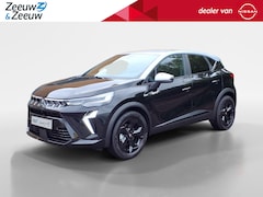 Mitsubishi ASX - 1.8 HEV AT Black Edition Automaat | Navigatie , let op voorraad korting op kenteken 4000,