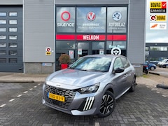 Peugeot e-208 - EV Allure Avantage 51 kWh NIEUW (SOH) 98%