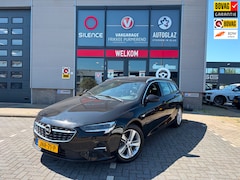 Opel Insignia Sports Tourer - 2.0 Turbo 200pk Business
