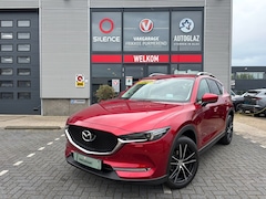Mazda CX-5 - Kangei 5744