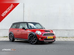 MINI Clubman - 1.6 Cooper S