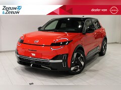 Nissan Micra - Evolve 52 kWh €5000, - VOORRAADKORTING | 416KM RIJBEREIK | 0, 99 % RENTE TOT 36 MAANDEN
