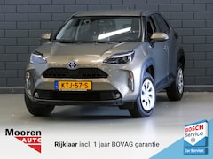 Toyota Yaris Cross - 1.5 Hybrid Automaat Active | CAMERA | APPLE CARPLAY/ANDROID AUTO |