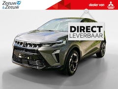 Mitsubishi ASX - 1.8 HEV AT Instyle | 4500 Euro Korting | De nieuwe aandrijflijn | 8 Jaar garantie |