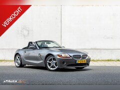 BMW Z4 Roadster - 3.0i