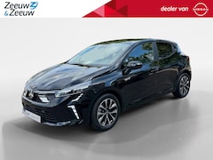 Mitsubishi Colt - 1.6 HEV Intense 8 jaar garantie NU 4500, - VOORRAAD KORTING CAMERA | CLIMATE | CRUISE | AN