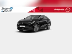 Nissan LEAF - Engage 52kWh 177PK AUTOMAAT | 445 KM RIJBEREIK | NU TE BESTELLEN | IN 4 VERSCHILLENDE KLEU