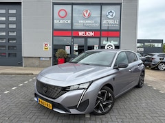 Peugeot 308 - 1.2 PureTech Allure Pack Business