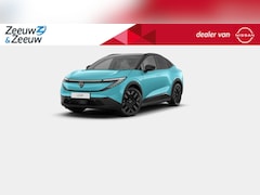Nissan LEAF - EVOLVE 75kWh 217PK AUTOMAAT | €2000, - INRUILPREMIE | 622 KM RIJBEREIK | NU TE BESTELLEN |