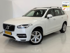 Volvo XC90 - 2.0 T8 Twin Engine AWD R-Design / NL-auto / Pano / BLIS